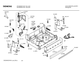 Схема №4 SE24M252EU с изображением Инструкция по эксплуатации для посудомойки Siemens 00591207