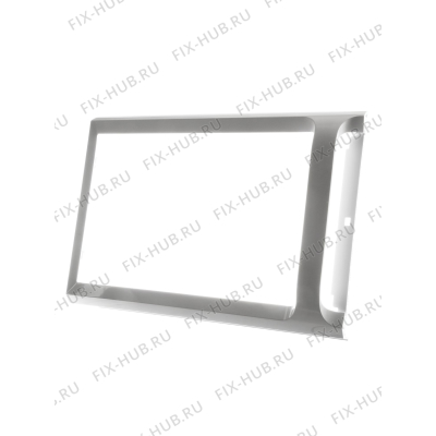 Фронтальное стекло для микроволновки Zelmer 11007513 в гипермаркете Fix-Hub