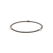 Роллер (кольцо вращения поддона) для микроволновой печи Siemens 00358049 в гипермаркете Fix-Hub -фото 1