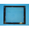 Дверь (стекло) духовки для духового шкафа Gorenje 656615 656615 для Gorenje EC7305B (183888, E44V1-E44)