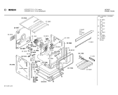 Схема №2 HBE632TCC с изображением Индикатор для электропечи Bosch 00065752