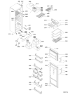 Схема №2 WBM 650/IX с изображением Микрокомпрессор для холодильника Whirlpool 481236039055