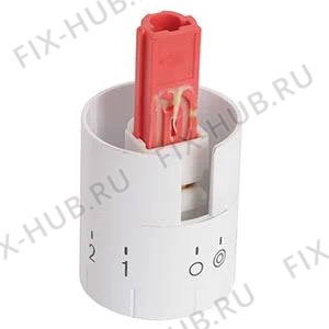 Большое фото - Ручка конфорки для духового шкафа Bosch 00619450 в гипермаркете Fix-Hub