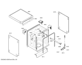 Схема №5 CG461S2IL CG461S2 с изображением Проточный нагреватель для посудомоечной машины Bosch 00645609
