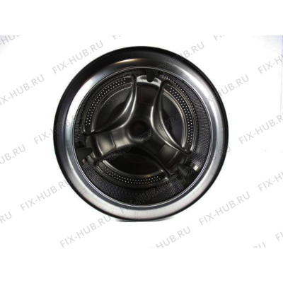 Бак (полубак) для стиралки Whirlpool 480111102097 в гипермаркете Fix-Hub