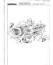 Схема №4 EW146160 с изображением Пружина для стиралки Bosch 00158490