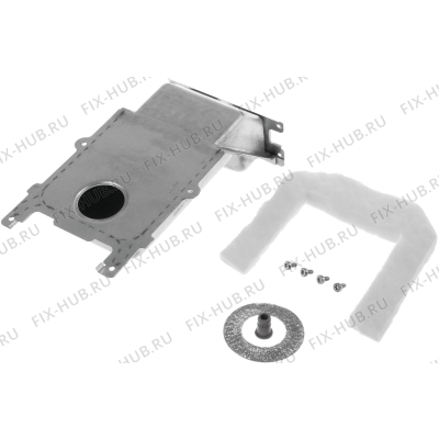 Волновод для духового шкафа Siemens 11004471 в гипермаркете Fix-Hub