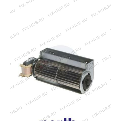 Мотор вентилятора для духового шкафа Bosch 00140210 в гипермаркете Fix-Hub