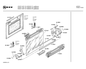 Схема №3 E1150G1 JOKER 50 C с изображением Переключатель для плиты (духовки) Bosch 00054814