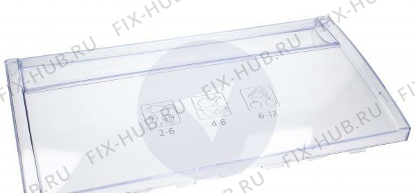 Большое фото - Покрытие для холодильника Beko 4397312800 в гипермаркете Fix-Hub