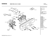 Схема №2 HB66E74FN с изображением Инструкция по эксплуатации для плиты (духовки) Siemens 00529754