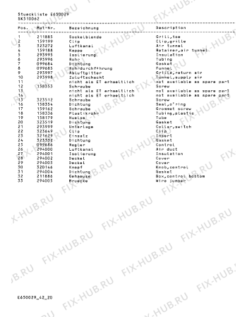 Схема №15 SK510062 с изображением Пружина для холодильной камеры Bosch 00158007