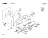 Схема №2 2WP2141 с изображением Предохранитель для стиралки Bosch 00085484