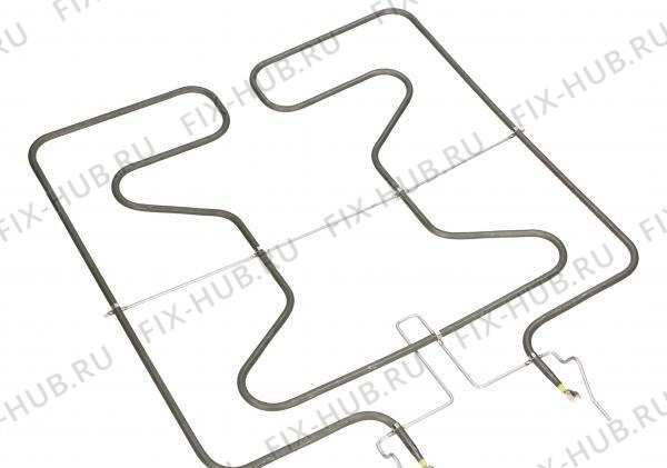 Большое фото - Нижний нагревательный элемент для духового шкафа Siemens 00680225 в гипермаркете Fix-Hub