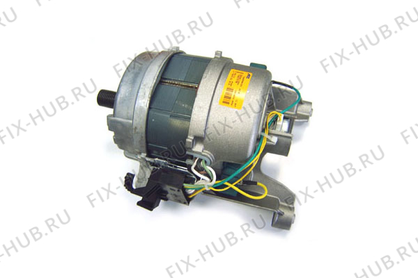 Большое фото - Электромотор для стиральной машины Zanussi 1325287017 в гипермаркете Fix-Hub