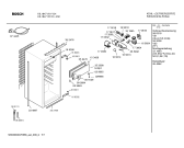 Схема №2 KIL18471FF с изображением Инструкция по эксплуатации для холодильной камеры Bosch 00592028
