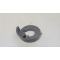Уплотнитель (прокладка) для стиральной машины Whirlpool 481953268421 для PHILIPS-WHIRLPOOL AWG 734/ 10