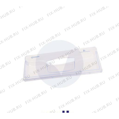 Панель ящика для холодильника Indesit C00140892 в гипермаркете Fix-Hub