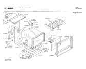 Схема №2 0750842030 GH680EV с изображением Переключатель для плиты (духовки) Bosch 00025820
