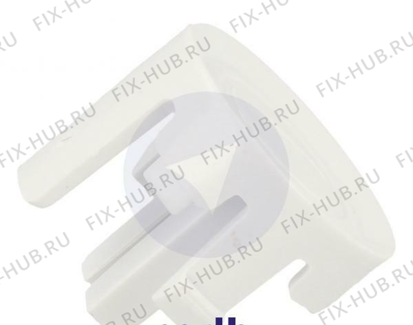 Большое фото - Кнопка для посудомоечной машины Beko 1753720100 в гипермаркете Fix-Hub