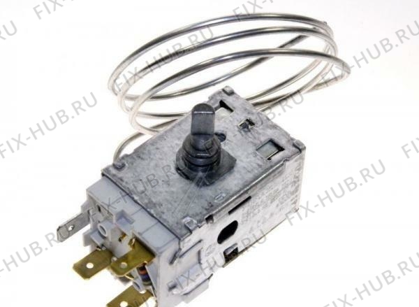 Большое фото - Микротермостат для холодильника Smeg 818730568 в гипермаркете Fix-Hub