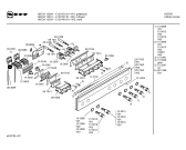 Схема №3 E1531W1 MEGA 1535A с изображением Диск для электропечи Bosch 00032357