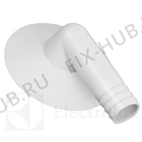 Большое фото - Труба для сплит-системы Electrolux 4055172383 в гипермаркете Fix-Hub