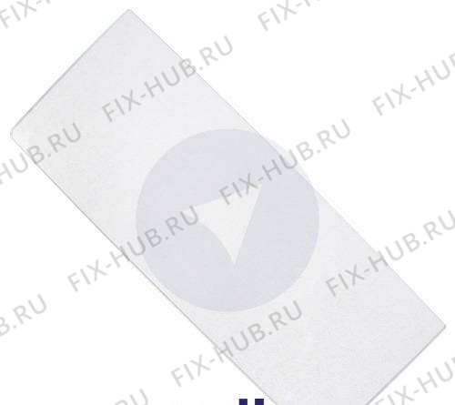 Большое фото - Полка для холодильника Electrolux 2053857062 в гипермаркете Fix-Hub