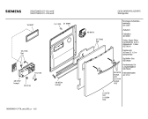 Схема №4 SE20T590EU 3in1 с изображением Краткая инструкция для посудомойки Siemens 00590869