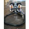 Моторчик для вентиляции Whirlpool 481236118587 в гипермаркете Fix-Hub -фото 1