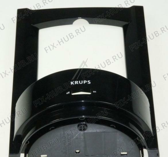 Большое фото - Элемент корпуса для электрокофеварки Krups MS-0070681 в гипермаркете Fix-Hub