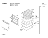 Схема №2 HBE630UAU с изображением Панель для электропечи Bosch 00272353