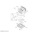 Схема №3 HMC87151UC Bosch с изображением Лампа для микроволновки Bosch 00638801
