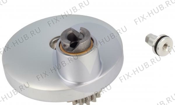 Большое фото - Шестерёнка для электрокомбайна KENWOOD KW715262 в гипермаркете Fix-Hub