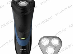 Бритва (триммер) Philips S1510/42 - Фото