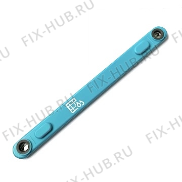 Большое фото - Запчасть для пылесоса Philips 432200538661 в гипермаркете Fix-Hub