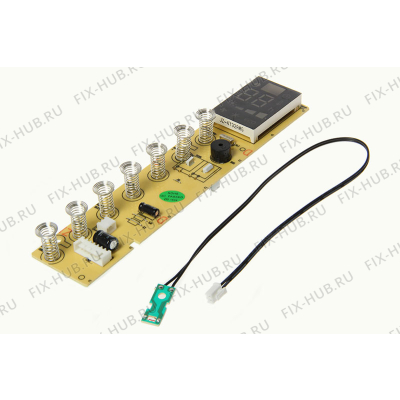Модуль (плата) для электрообогревателя DELONGHI SUN1306 в гипермаркете Fix-Hub