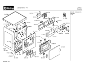 Схема №3 3SC847A SC847 с изображением Противень для сушильной машины Bosch 00215334