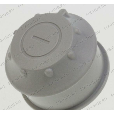 Кнопка (ручка регулировки) для пылесоса Samsung DJ64-00582A в гипермаркете Fix-Hub