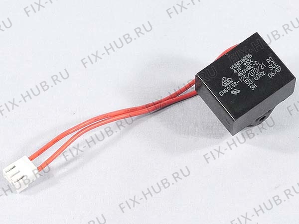 Большое фото - Конденсатор для микроволновки KENWOOD KW711831 в гипермаркете Fix-Hub