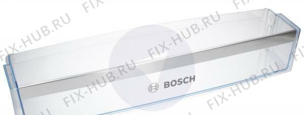 Большое фото - Поднос для холодильной камеры Bosch 00702274 в гипермаркете Fix-Hub