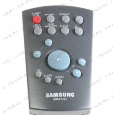 ПУ для видеотехники Samsung AD59-00066A в гипермаркете Fix-Hub
