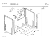 Схема №3 HES522DSF с изображением Инструкция по эксплуатации для духового шкафа Bosch 00516115