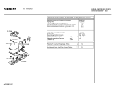 Схема №1 KT14R31 с изображением Инструкция по эксплуатации для холодильника Siemens 00529380