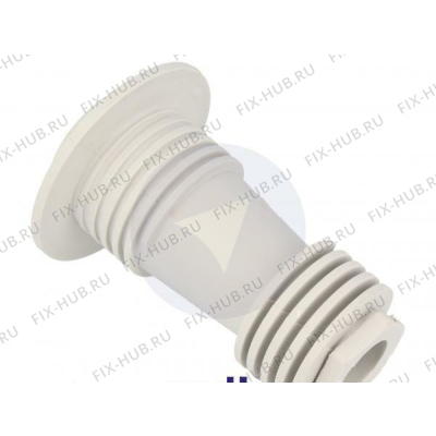 Форсунка для посудомоечной машины Zanussi 50266212005 в гипермаркете Fix-Hub