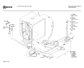 Схема №3 195301533 5122.11IW с изображением Переключатель для холодильника Bosch 00053957