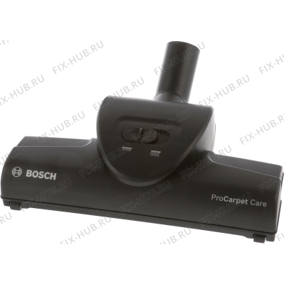 Турбощетка для электропылесоса Bosch 17002202 в гипермаркете Fix-Hub