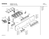 Схема №3 HR24064 с изображением Инструкция по эксплуатации для электропечи Siemens 00524500