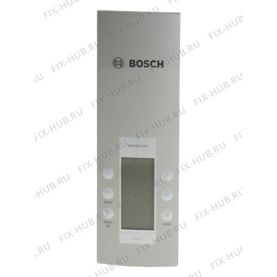Модуль управления для холодильной камеры Bosch 00644889 в гипермаркете Fix-Hub