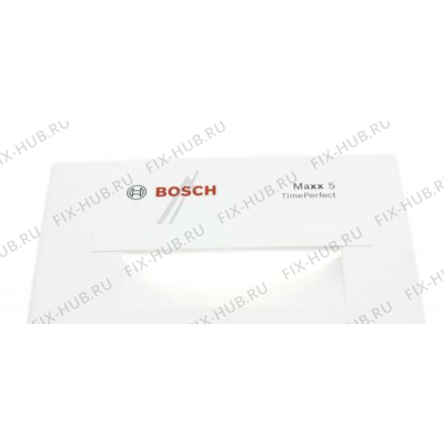 Ручка для стиральной машины Bosch 00657524 в гипермаркете Fix-Hub